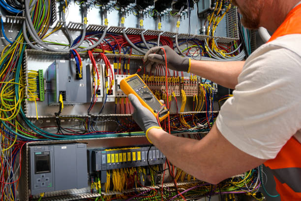 Best Emergency Electrical Repair  in Pleasant Run Farm, OH