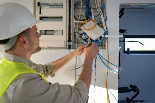 Best Affordable Electrician  in Pleasant Run Farm, OH